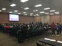 Dr. Amanda Glaze’s public science lecture at Tyler Junior College